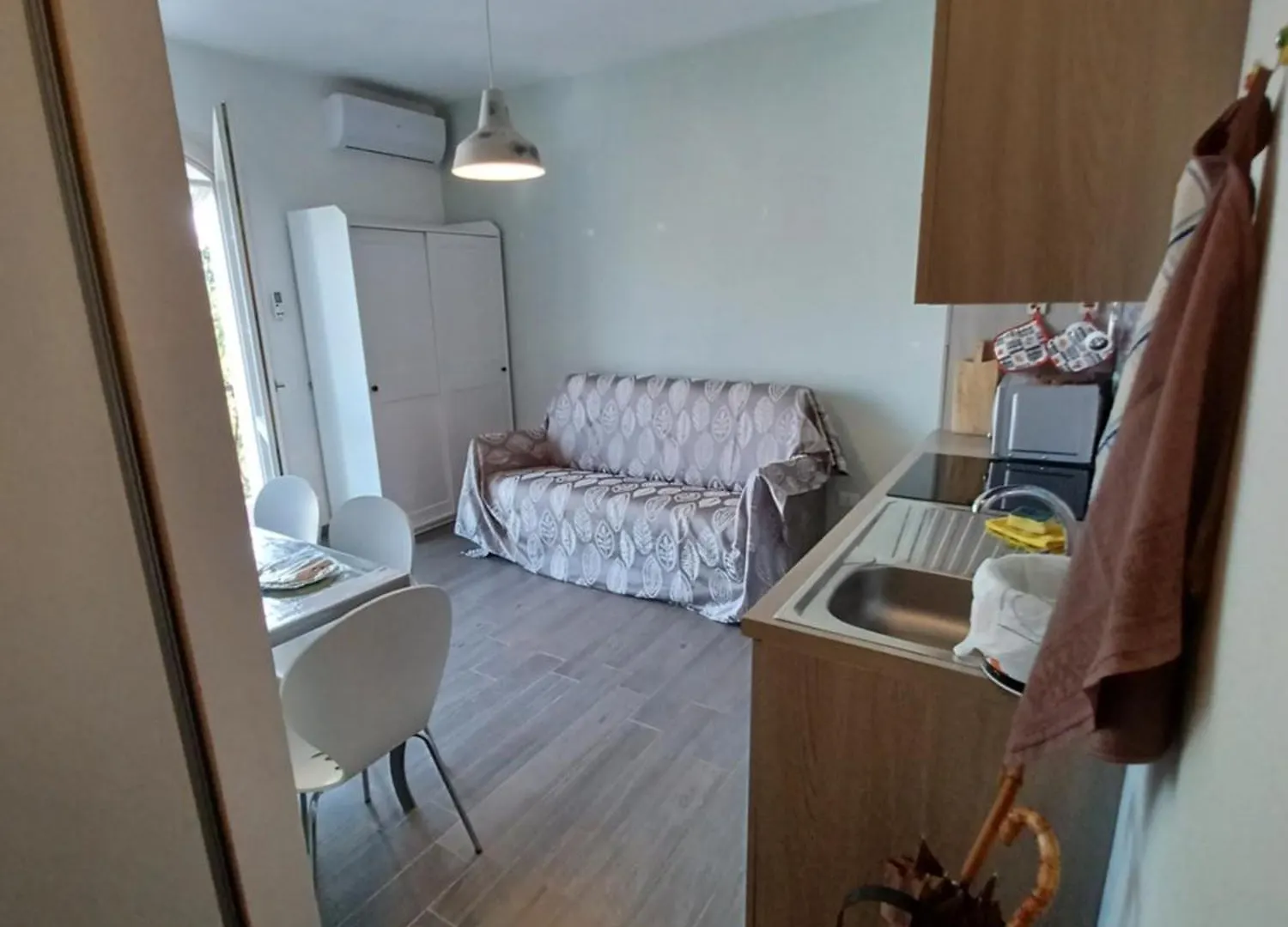 Sweet Home A 800 M Dal Centro E Dal Lago Peschiera del Garda 0*,
