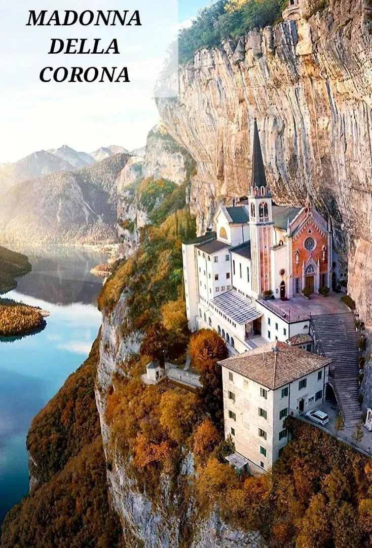 Sweet Home A 800 M Dal Centro E Dal Lago Peschiera del Garda 0*,