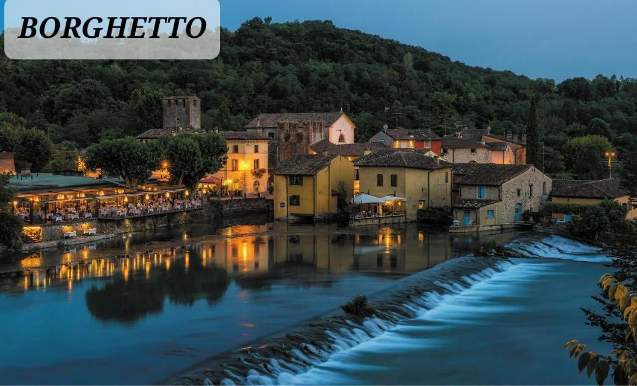 Apartament Sweet Home A 800 M Dal Centro E Dal Lago Peschiera del Garda Włochy